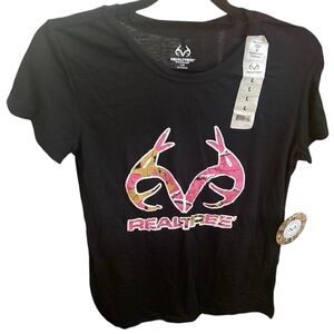 Ladies’ Real Tree Top NWT